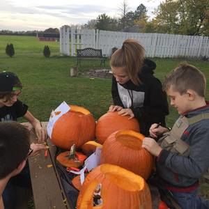 Meet your Posher, Colton